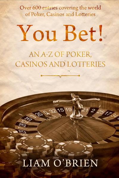 You Bet!