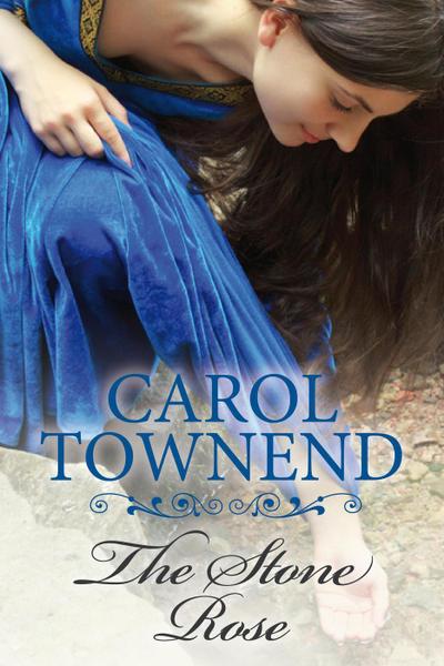 The Stone Rose (The Herevi Sagas, #1)