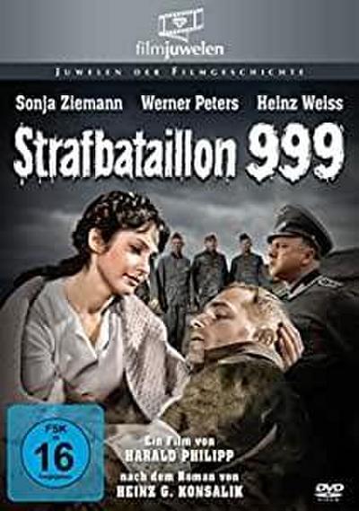 Strafbataillon 999