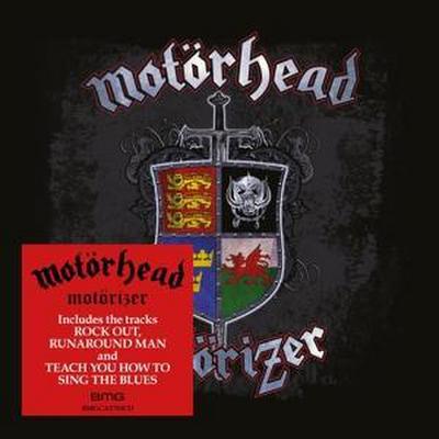 Motörizer