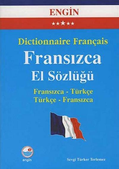 Fransizca El Sözlügü