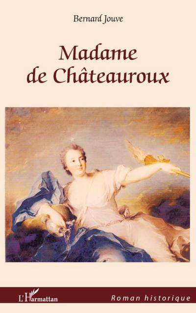 Madame de Chateauroux