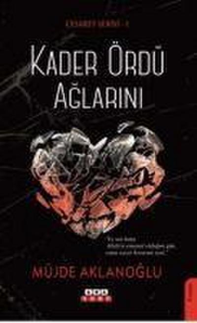 Aklanoglu, M: Kader Ördü Aglarini Cesaret Serisi 1