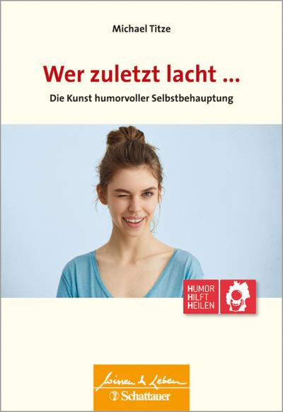 Wer zuletzt lacht ...