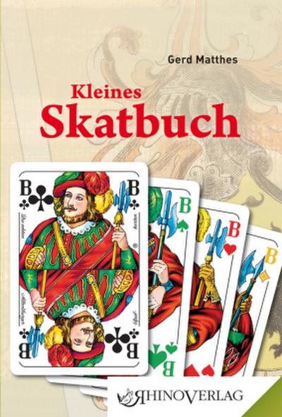 Kleines Skatbuch