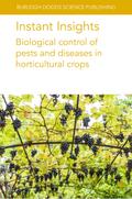 Instant Insights: Biological control of pests and diseases in horticultural crops