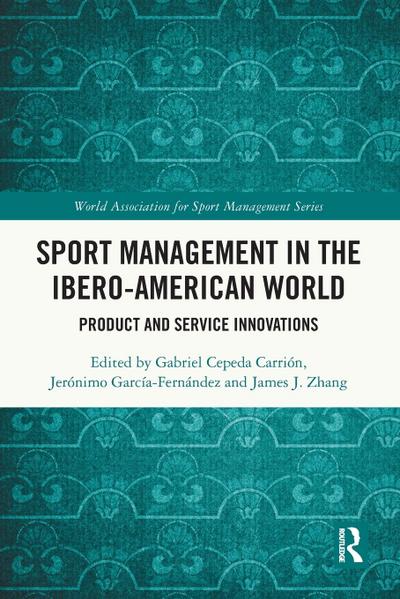 Sport Management in the Ibero-American World
