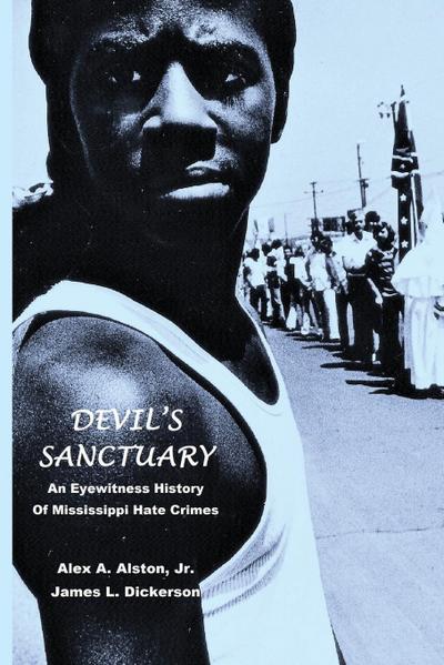 Devil’s Sanctuary