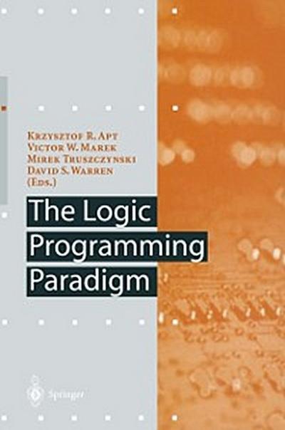 Logic Programming Paradigm