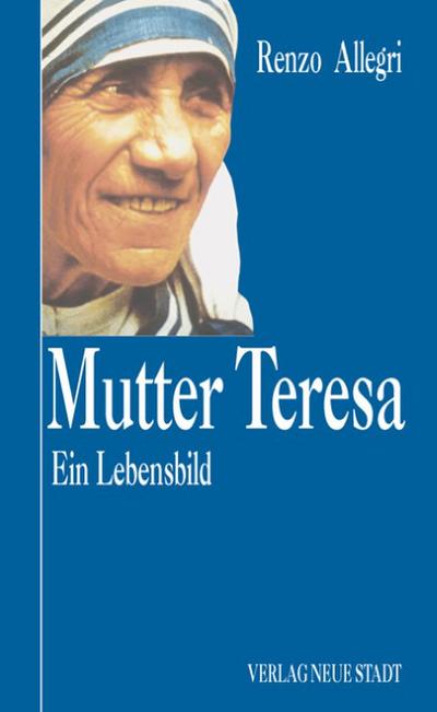 Mutter Teresa