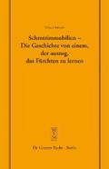 Schrottimmobilien - Die Geschichte von einem, der auszog, das Fürchten zu lernen