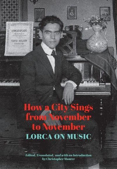 How a City Sings from November to November