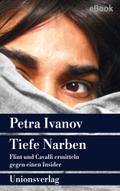 Tiefe Narben von Petra Ivanov | Ebook