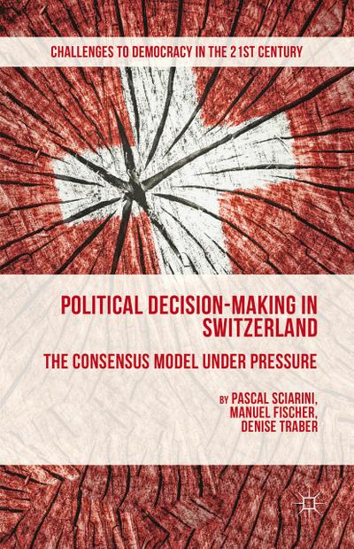 Political Decision-Making in Switzerland