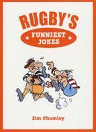 Rugby’s Funniest Jokes