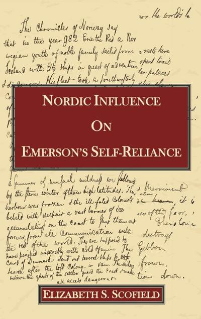 Nordic Influence on Emerson’s Self-Reliance