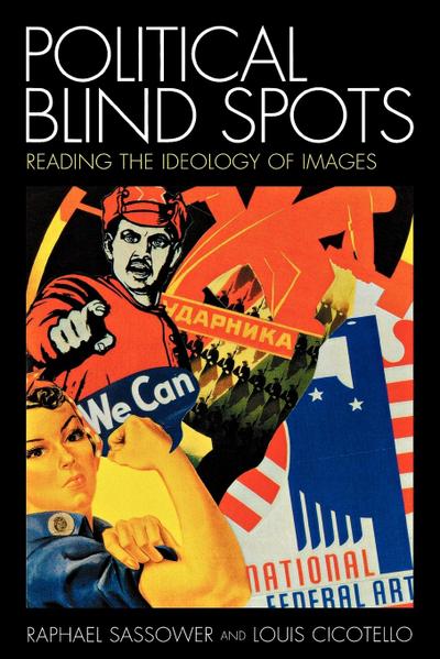 Political Blind Spots