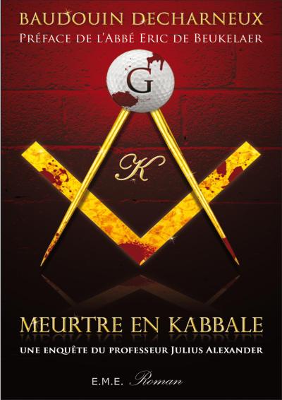 Meurtre en kabbale