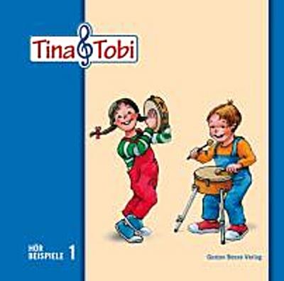 Tina & Tobi 1
