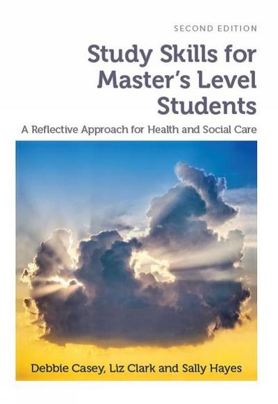 Study Skills for Master’s Level Students, second edition