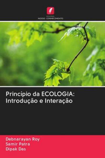 Princípio da ECOLOGIA: Introdução e Interação