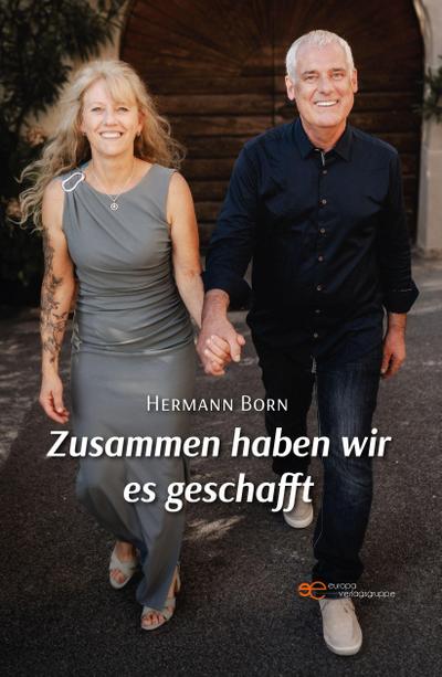 ZUSAMMEN HABEN WIR ES GESCHAFFT 
