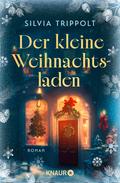 Der kleine Weihnachtsladen