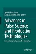 Advances in Pulse Science and Production Technologies