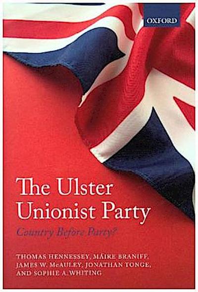 Ulster Unionist Party