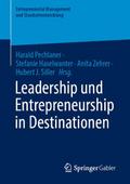 Leadership und Entrepreneurship in Destinationen