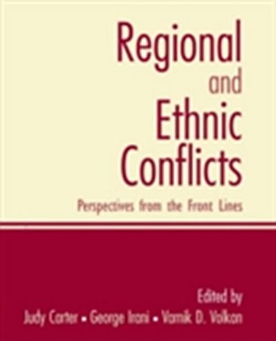 Regional and Ethnic Conflicts