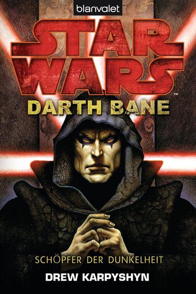 Star Wars(TM) - Darth Bane