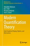 Modern Quantification Theory