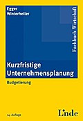 Kurzfristige Unternehmensplanung