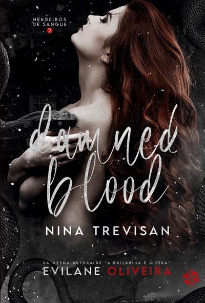 Damned blood : Nina Trevisan