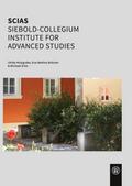 SCIAS Siebold-Collegium Institute for Advanced Stu