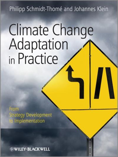 Climate Change Adaptation in Practice