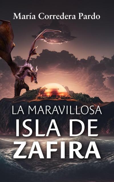 La maravillosa isla de Zafira