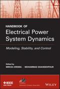 Handbook of Electrical Power System Dynamics