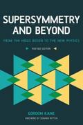 Supersymmetry and Beyond