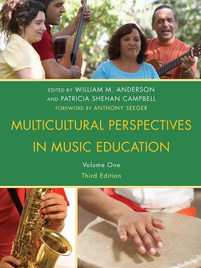 Multicultural Perspectives in Music Education