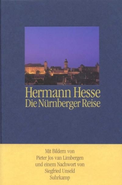 Die Nürnberger Reise