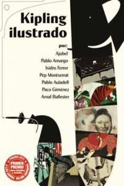 Kipling ilustrado