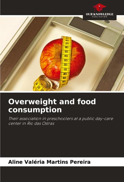 Overweight and food consumption
