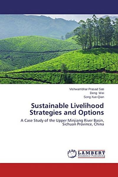 Sustainable Livelihood Strategies and Options