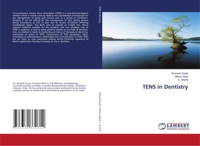 TENS in Dentistry
