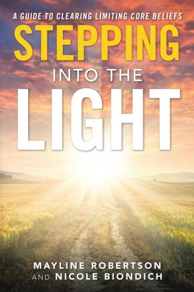 Stepping into the Light