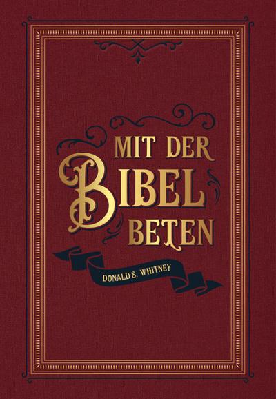 Mit der Bibel beten