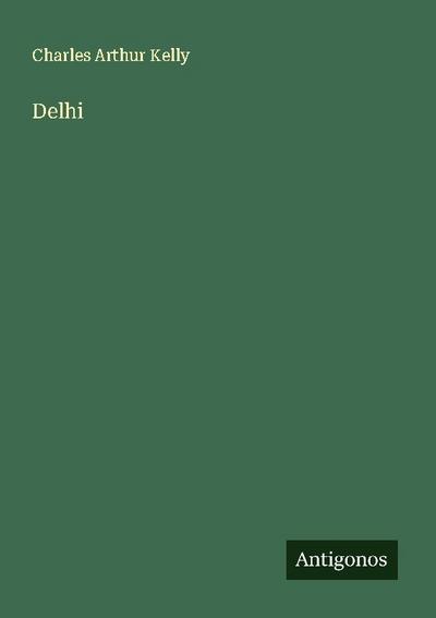 Delhi