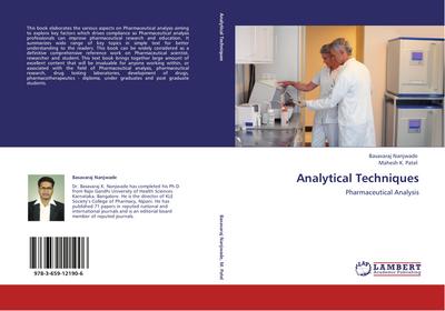 Analytical Techniques